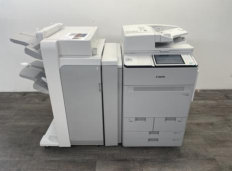 Canon imagePRESS C165 P250515031