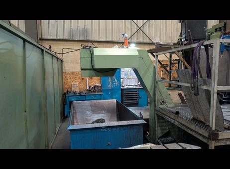 ZAYER 20000 CM3 P250515069
