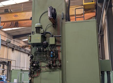 ZAYER 20000 CM3 P250515069