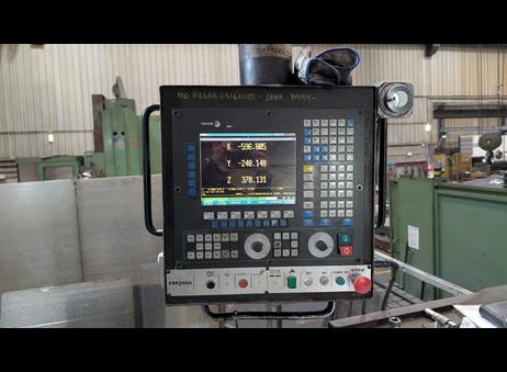 ZAYER 20000 CM3 P250515069
