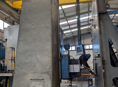 Sharman 4,000 x 3,500 mm P250515070