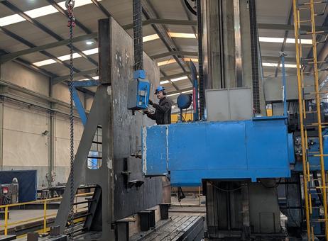 Sharman 4,000 x 3,500 mm P250515070