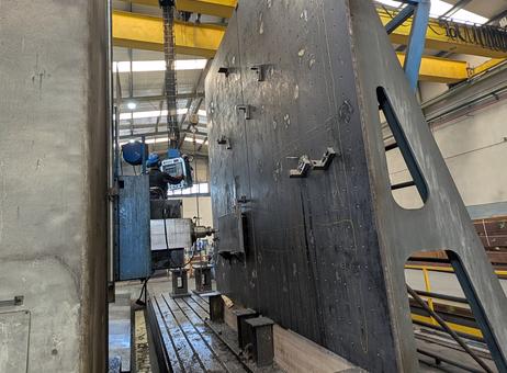 Sharman 4,000 x 3,500 mm P250515070