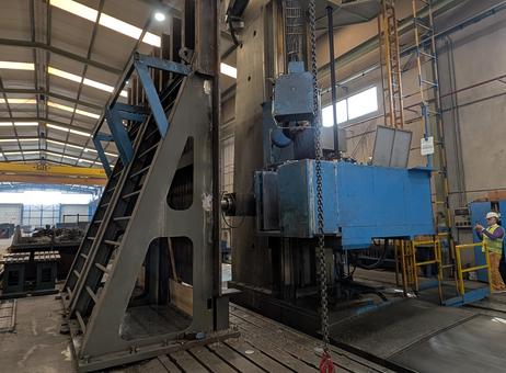 Sharman 4,000 x 3,500 mm P250515070