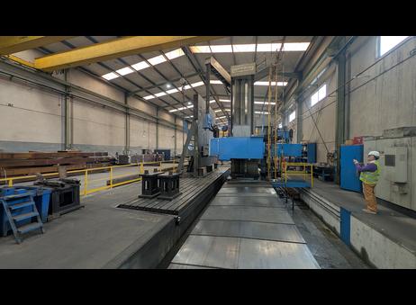 Sharman 4,000 x 3,500 mm P250515070