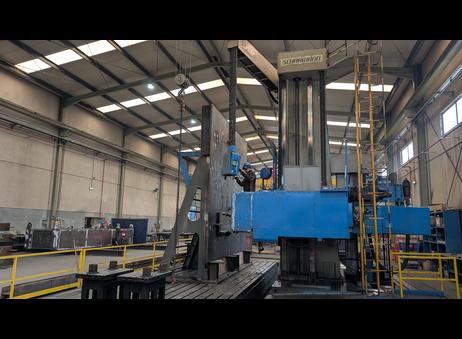 Sharman 4,000 x 3,500 mm P250515070