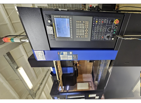 HWACHEON Vesta 1000 12K P250515083