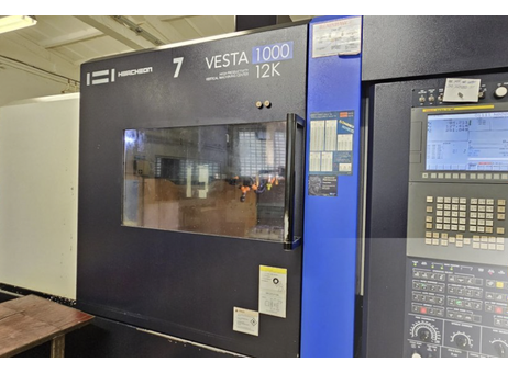 HWACHEON Vesta 1000 12K P250515083