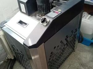 Οφσετ δύο χρωμάτων HEIDELBERG SM52-2