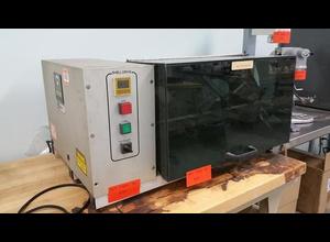 Patterson Kelley Blendmaster Multishaft mixer