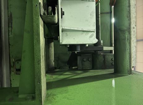 Gabella 10mt x 110ton P250516086