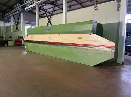 Gabella 10mt x 110ton P250516086