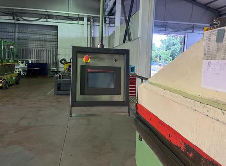 Gabella 10mt x 110ton P250516086