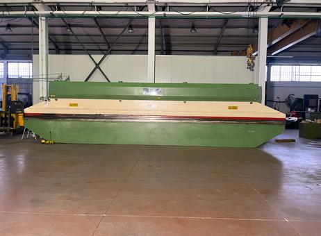 Gabella 10mt x 110ton P250516086