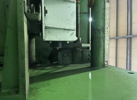 Gabella 10mt x 110ton P250516086