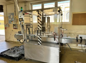 Μηχανή κάλυψης Bosch VLM 7010