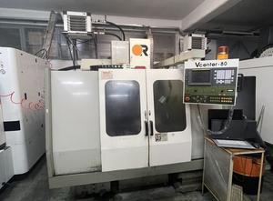 Κάθετο κέντρο κατεργασίας Victor V center 80