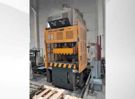 Sahinler HKP-Z 100 P250519114