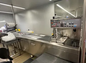 ELTONPACK 6000320 Thermoforming - Form, Fill and Seal Line