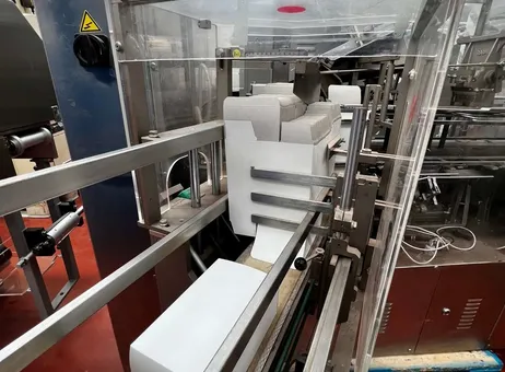 TONAZZI POLYCARTON P250520101