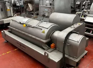 RIERA NADEU 600 D AS-2300 Separator