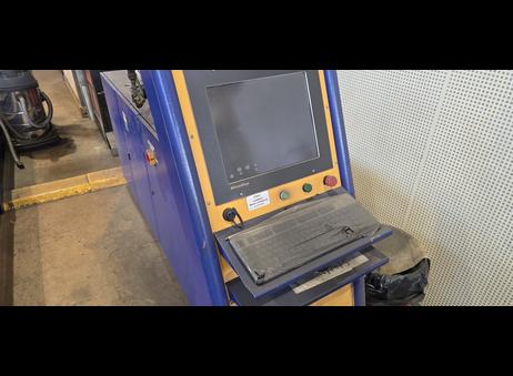 Micro Step MG 6001.20 PRB+CH 800 P+HPR 260 P250520170