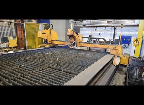 Micro Step MG 6001.20 PRB+CH 800 P+HPR 260 P250520170