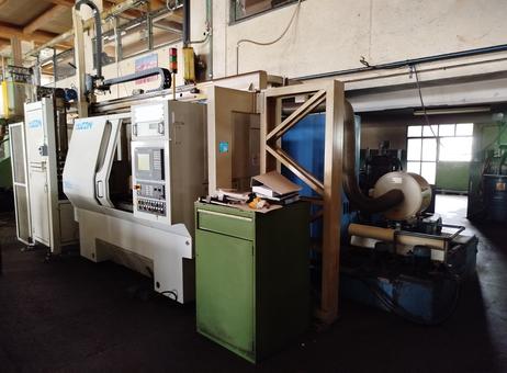 lizzini mito 6 cnc P250520174