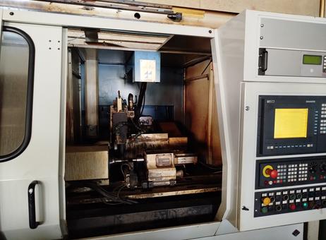 lizzini mito 6 cnc P250520174
