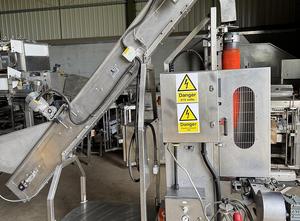 Claypack CPVT Packing machine