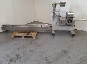 Delfin Carina 450 Flowpack