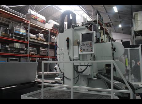 CINCINATI MILACRON 10HC 3500 P250520221