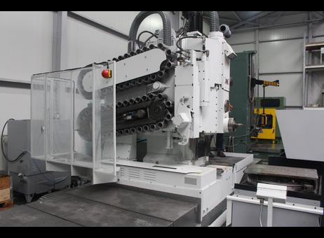 CINCINATI MILACRON 10HC 3500 P250520221