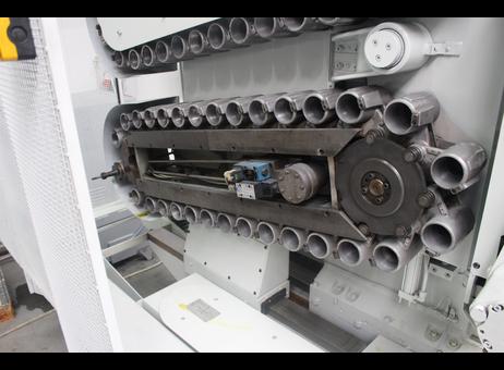CINCINATI MILACRON 10HC 3500 P250520221