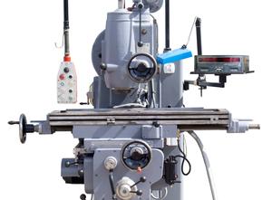 KOPING VF 10 universal milling machine