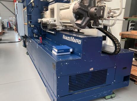 Krauss Maffei KM 500 - 3500 C2 P250520260