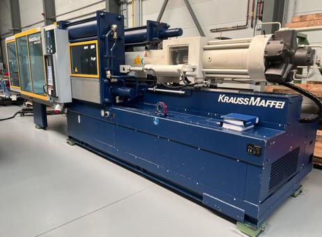 Krauss Maffei KM 500 - 3500 C2 P250520260