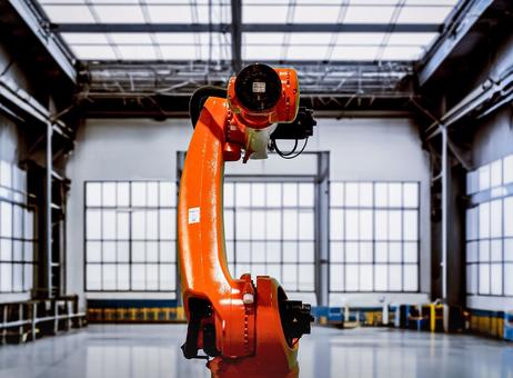 Kuka KR 210 R3100 Ultra P250520277