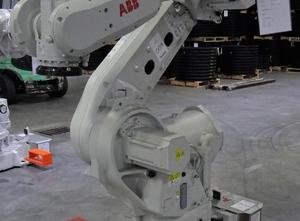 ABB  IRB 6700-235/2.65 M2004 Industrial Robot