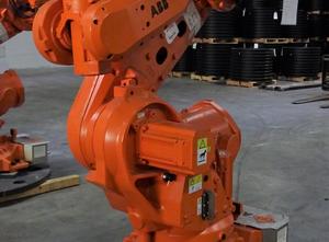 ABB  IRB 6700-200/2.60 M2004 Industrial Robot