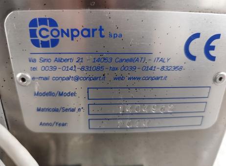 Conpart - P250520315
