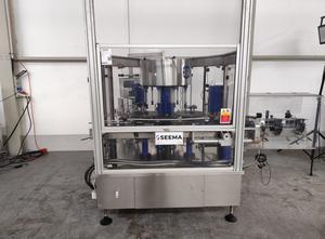 Conpart Etikettiermaschine 2 Stationen