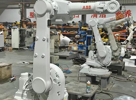 ABB IRB1600-10/1.45 P250521004