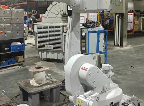ABB IRB1600-10/1.45 P250521004