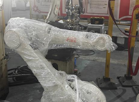 ABB IRB1600-10/1.45 P250521004