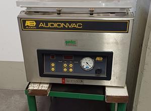 Στεγανοποιητικό δίσκου AUDIONVAC 21707-2011509