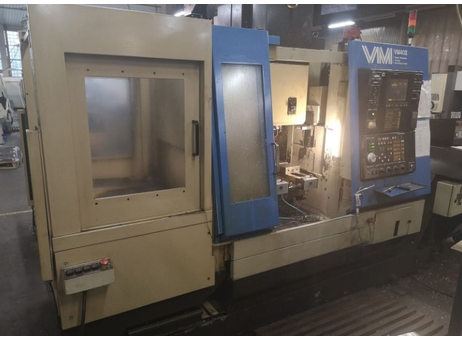 Hitachi Seiki VM40 II P250521161