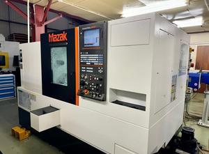 cnc τόρνος Mazak Quick turn Smart 200L