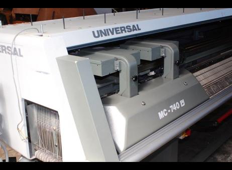 UNIVERSAL MC 748 P250521201