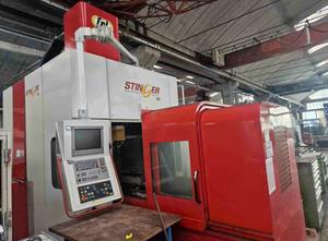 FPT STINGER Portal milling machine